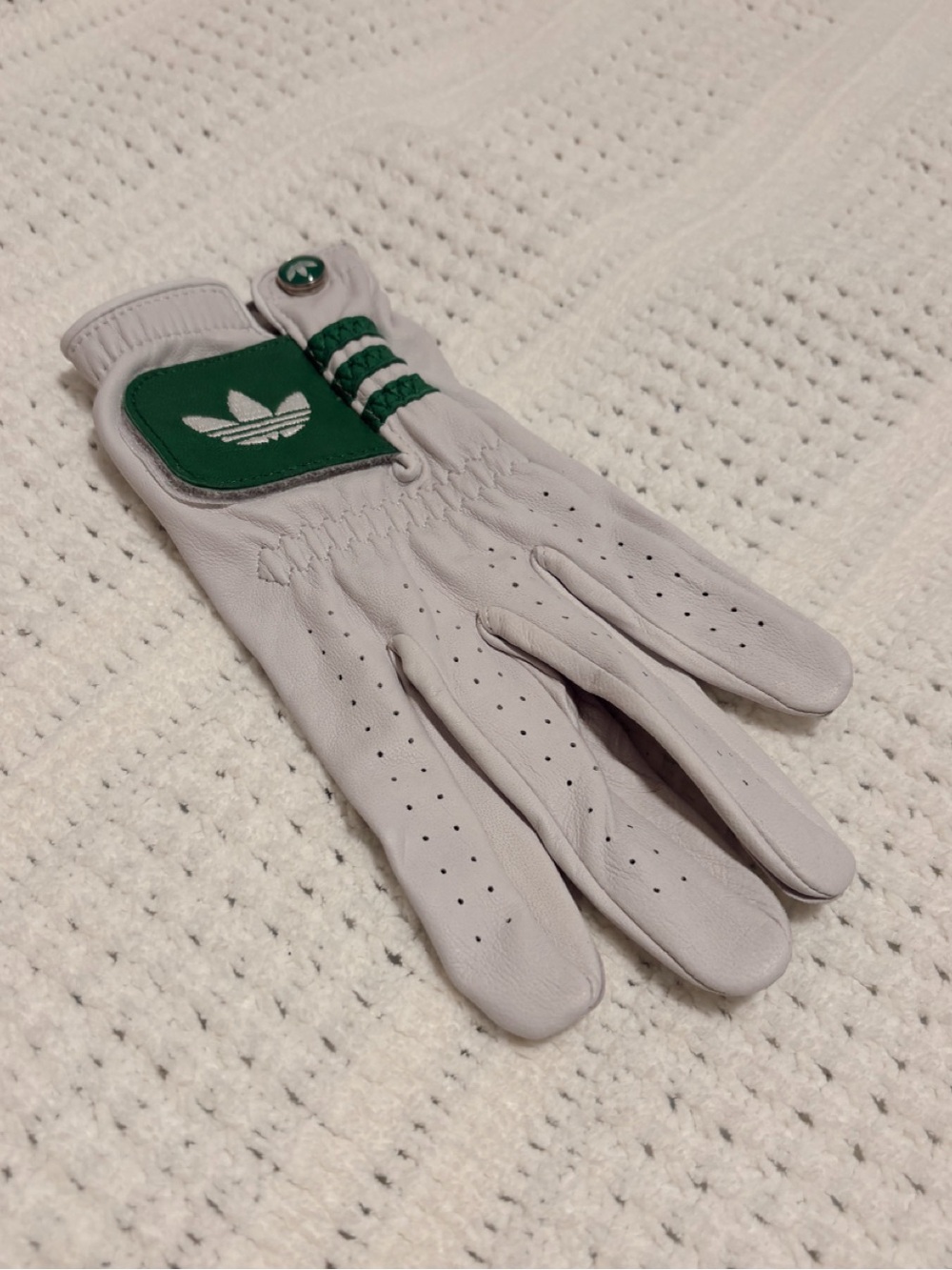 Adidas Golf Glove - Women’s Small